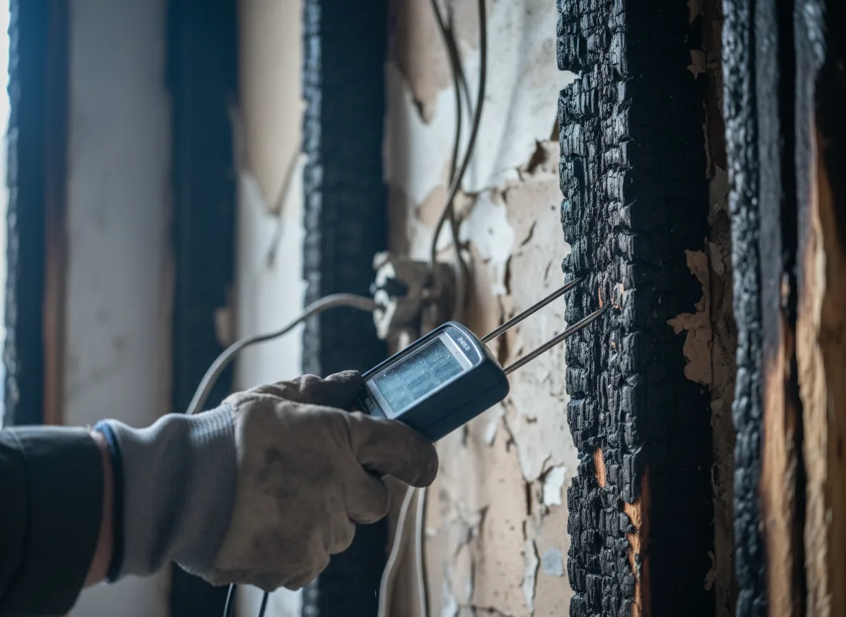 Fire Damage Restoration Wakeman, OH FAQs
